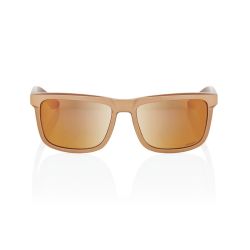 Ochelari de soare 100% Blake - Matte Copper Chromium / HiPER Copper Mirror Lens