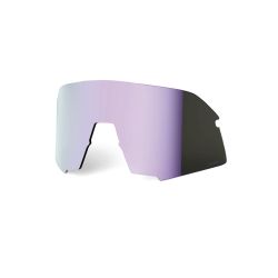 Lentilă de schimb 100% S3 - HiPER Lavender Mirror