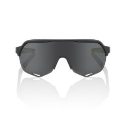 Ochelari ciclism 100% S2 - Soft Tact Cool Grey / Smoke Lens
