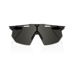 Ochelari ciclism 100% Hypercraft SQ - Matte Black / Smoke Lens
