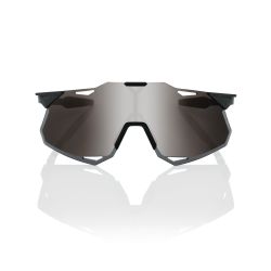 Ochelari ciclism 100% Hypercraft XS - Matte Black / Smoke Lens
