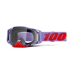 Ochelari MTB/MX 100% Armega Goggle - Fausto / Clear Lens