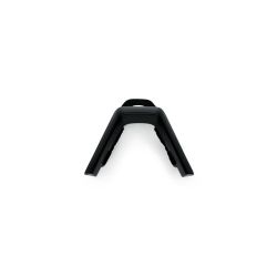 Nosiță de schimb ochelari 100% Speedcraft SL Nose Bridge Kit - Short / Matte Black