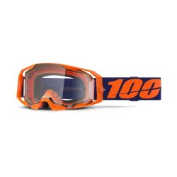 Ochelari MTB/MX 100% Armatic Goggle - Clear Lens