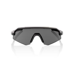 Ochelari ciclism 100% Slendale XS - Matte Black / Smoke Lens