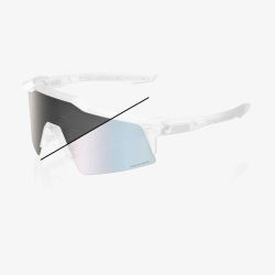 Lentilă de schimb 100% Speedcraft SL