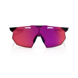 Ochelari ciclism 100% Hypercraft SQ - Purple Mirror Lens