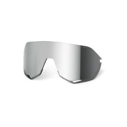 Lentilă de schimb 100% S2 - HiPER Silver Mirror