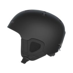 Cască schi POC Auric Cut - Matt Black