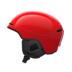 Cască schi POC Obex Pure - Prismane Red
