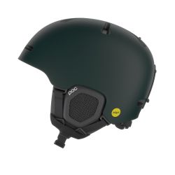 Cască schi POC Fornix MIPS - Pargasite Green Matt