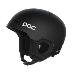 Cască schi POC Fornix MIPS - Uranium Black Matt