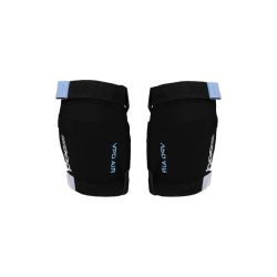Protecții genunchi/coate MTB copii POC POCito Joint VPD Air Protector - Uranium Black
