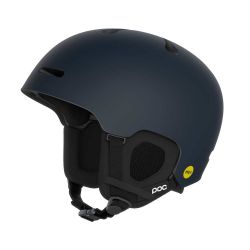Cască schi POC Fornix MIPS - Apatite Navy Matt