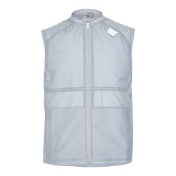 Vestă reflectorizantă POC Commuter Reflective Vest - Alloy Grey