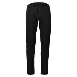Pantaloni schi POC Transcend Pant - Uranium Black
