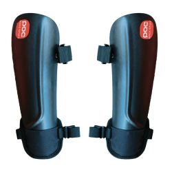 Protecții antebraț schi POC Forearm COMP - Uranium Black