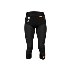 Colanți schi POC Resistance Layer Tights - Uranium Black