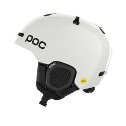 Cască schi POC Fornix MIPS - Blixten White