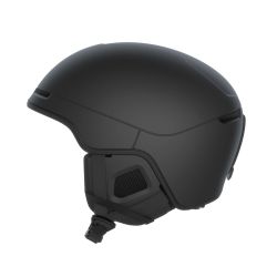 Cască schi POC Obex Pure - Uranium Black