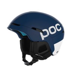 Cască schi POC Obex BC SPIN - Lead Blue