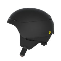 Cască schi POC Meninx - Uranium Black Matt