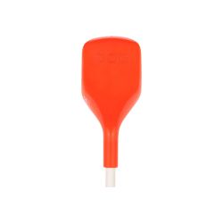 Protecție mână schi POC Pole Guard - Fluorescent Orange