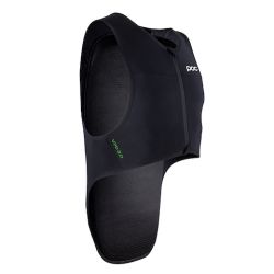 Protecție spate schi copii POC Spine VPD 2.0 Comp Back - Uranium Black
