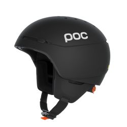 Cască schi POC Meninx RS MIPS - Uranium Black Matt