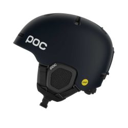 Cască schi POC Fornix MIPS - Blixten Blue Matt