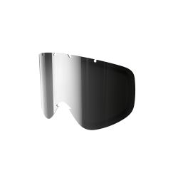 Lentilă de schimb ochelari schi POC Iris Spare Lens - Bronze/Silver Mirror