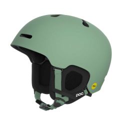 Cască schi POC Fornix MIPS - Gibbsite Green Matt