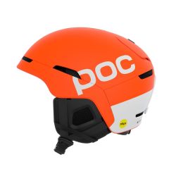 Cască schi POC Obex BC MIPS - Fluorescent Orange Matt