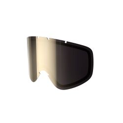 Lentilă de schimb ochelari schi POC Iris Spare Lens - Pink/Bronze