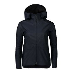 Geacă de ploaie POC Commuter WO Lt Rain Jacket - Navy Black