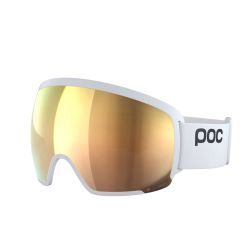 Lentilă de schimb ochelari schi POC Orb Clarity Spare Lens Kit - Hydrogen White/Spektris Gold