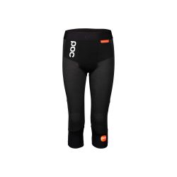 Colanți schi copii POC Resistance Layer Tights - Uranium Black