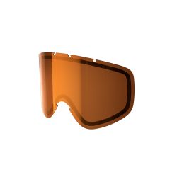 Lentilă de schimb ochelari schi POC Iris Spare Lens Sonar - Orange