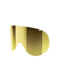 Lentilă de schimb ochelari schi POC Retina Clarity Spare Lens - Clarity/Spektris Gold