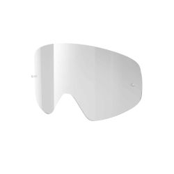 Lentilă de schimb ochelari schi POC Ora Tear off Lens - Transparent