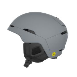 Cască schi POC Obex MIPS - Granite Grey Matt