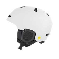 Cască schi POC Fornix MIPS - Hydrogen White Matt