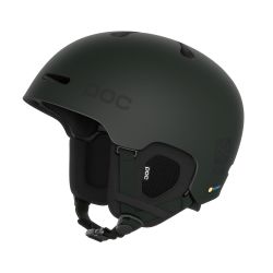 Cască schi POC Fornix MIPS POW JJ - Bismuth Green Matt