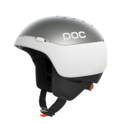 Cască schi POC Meninx RS MIPS - Argentite Silver Matt
