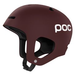 Cască schi POC Auric - Lactose Red