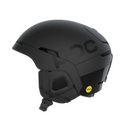 Cască schi POC Obex BC MIPS - Uranium Black Matt
