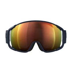Ochelari schi POC Zonula - Apatite Navy/Partly Sunny Orange