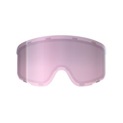 Lentilă de schimb ochelari schi POC Nexal Clarity Spare Lens - Clarity/No Mirror