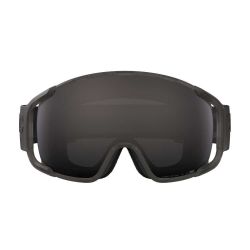 Ochelari schi POC Zonula - Raw Black/Partly Sunny Grey