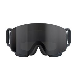 Ochelari schi POC Nexal - Uranium Black/Partly Sunny Grey